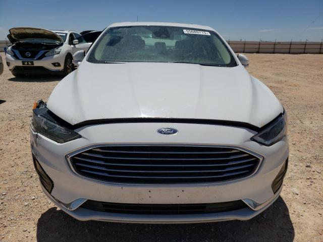 3FA6P0CD0KR270357 2019 FORD FUSION, photo no. 5