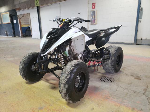 2020 YAMAHA YFM700 R 5Y4AM7437LA105078