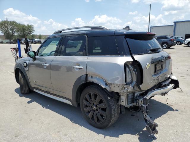 2019 MINI COOPER S E WMZYU7C58K3F93411