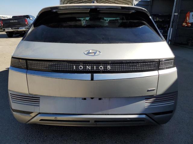 2023 HYUNDAI IONIQ 5 LI KM8KRDAFXPU136918