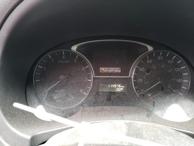 1N4BL3AP7FC269767 Nissan Altima 3.5s