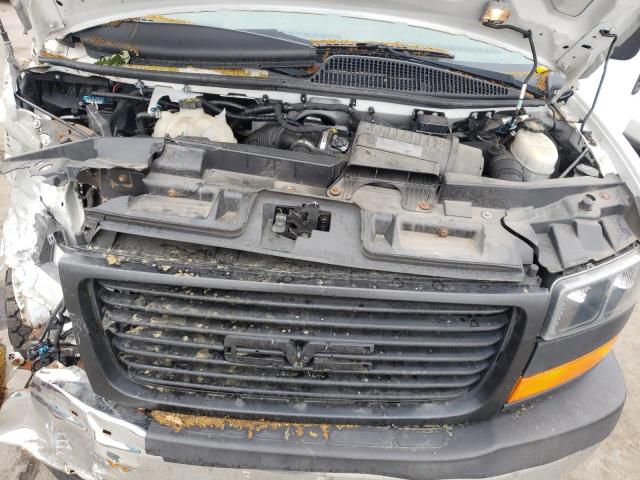 2017 GMC SAVANA G35 - 1GTZ7HF11H1222926