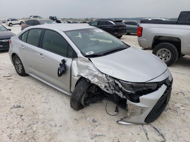 JTDEAMDE4NJ050207 Toyota COROLLA LE