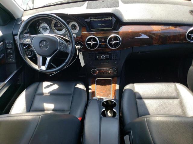 WDCGG5HB2EG239684 Mercedes-Benz GLK 350