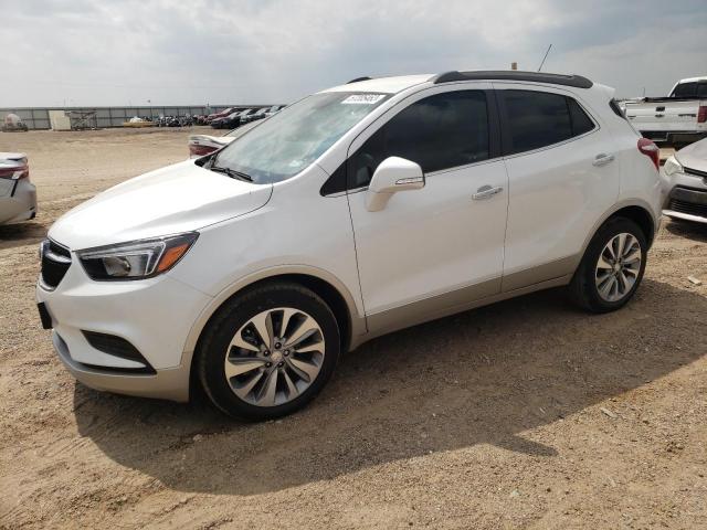 KL4CJASB6KB952503 2019 BUICK ENCORE, photo no. 1