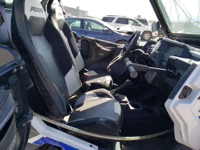 2017 POLARIS RZR XP 100 - 3NSVDE993HF931466