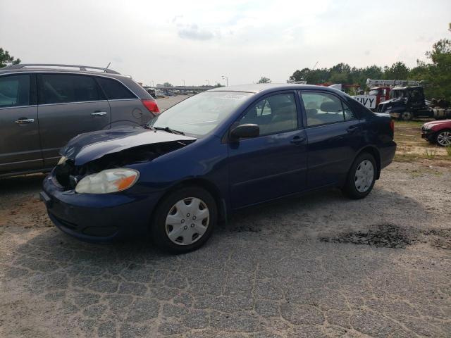 2008 Toyota Corolla CE