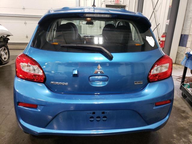2020 MITSUBISHI MIRAGE LE ML32A5HJ8LH004578