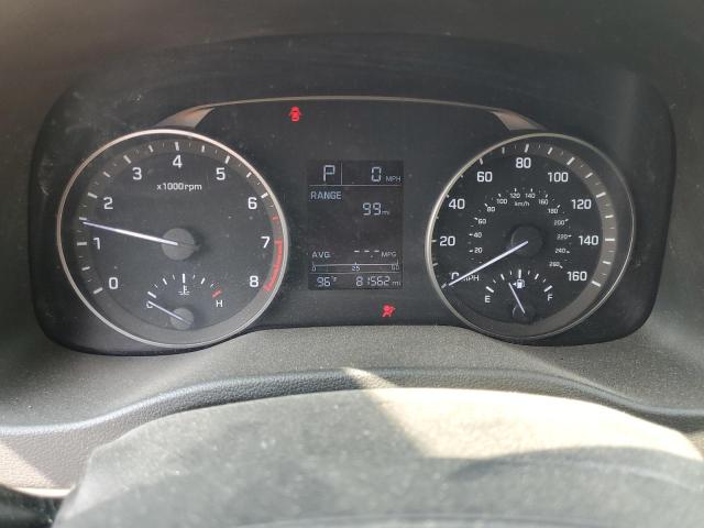 5NPD74LF7HH208508 Hyundai ELANTRA SE