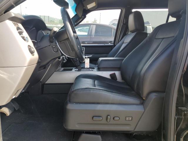 1FMJK1HT2HEA72640 Ford Expedition El Xlt