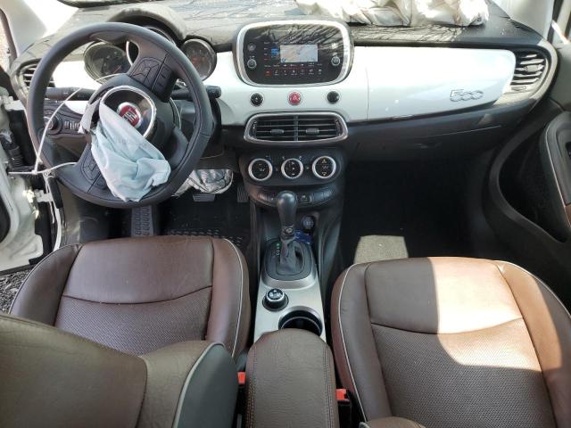2018 FIAT 500X LOUNG ZFBCFYDB8JP673748