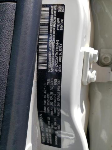 ZACCJAAT8GPD85143 Jeep Renegade Sport