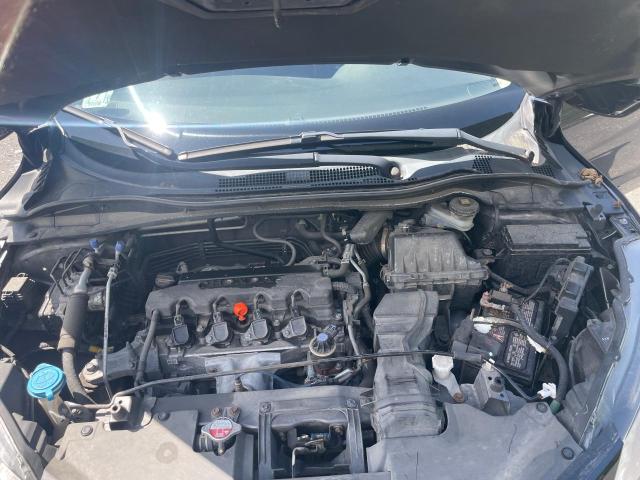2016 HONDA HR-V LX - 3CZRU6H31GM769816