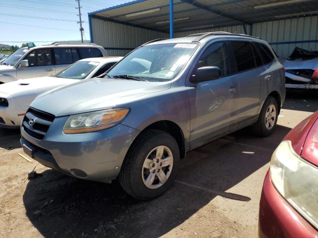 2009 Hyundai Santa Fe GLS