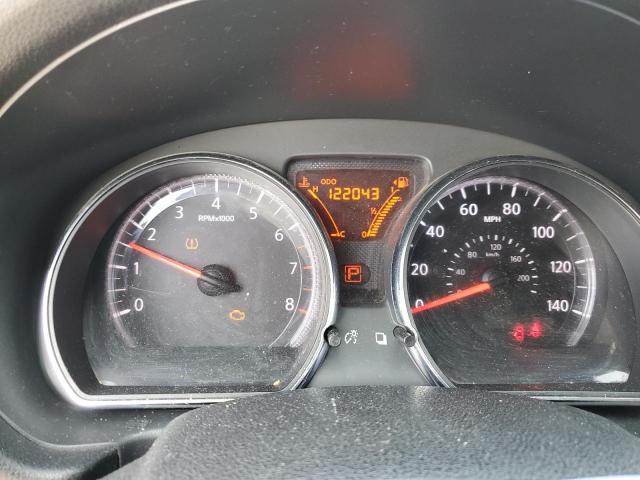 3N1CE2CP4EL398149 Nissan Versa Note S