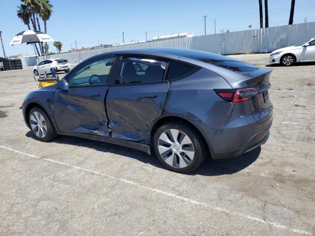 7SAYGAEE1PF611503 Tesla Model Y