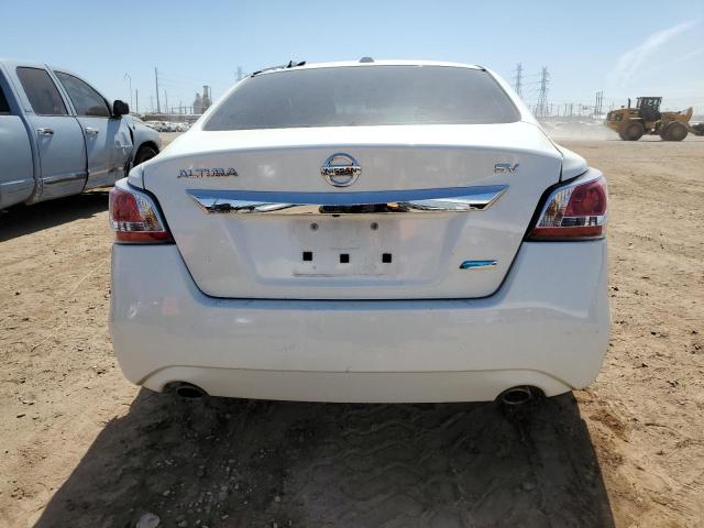 1N4AL3AP4EN246879 Nissan ALTIMA 2.5