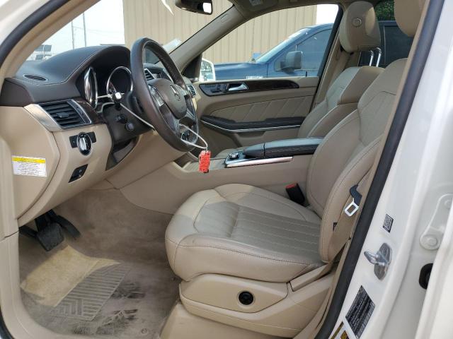 VIN 4JGDF7CE9EA301296 2014 Mercedes-Benz GL-Class, ... no.7