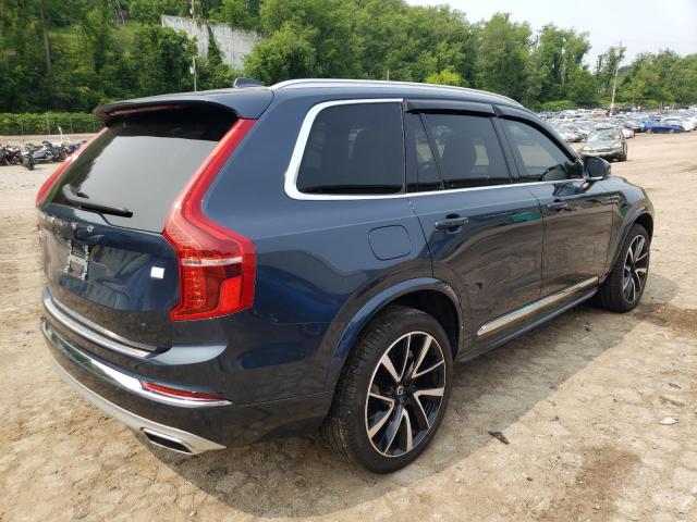 YV4BR0CK7M1681587 | 2021 VOLVO XC90 T8 RE