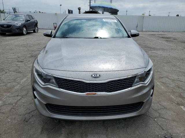 5XXGT4L39JG269567 KIA Optima Lx