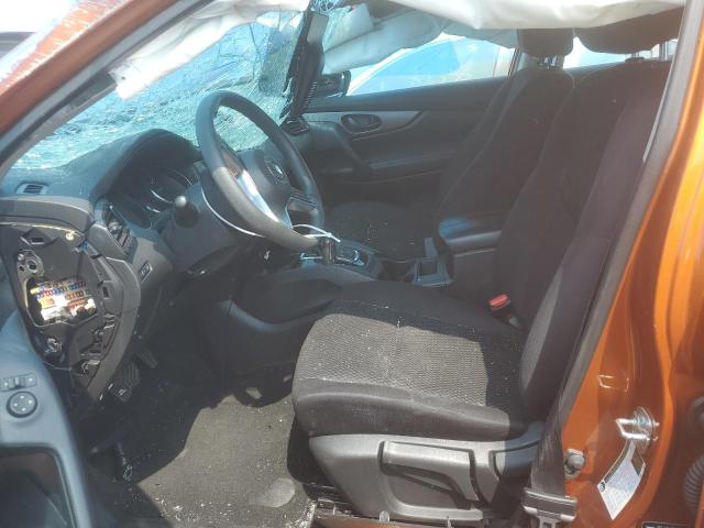 JN1BJ1AV0MW320088 Nissan Rogue Sport S