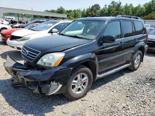 2006 Lexus GX 470 