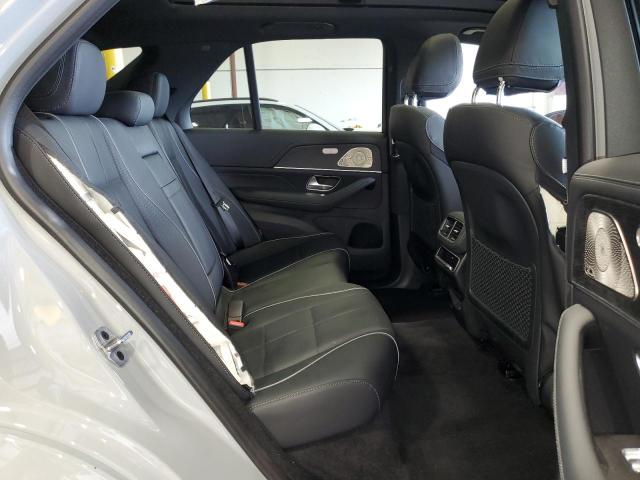 2024 MERCEDES-BENZ GLE 450 - 4JGFB5KB5RA987732