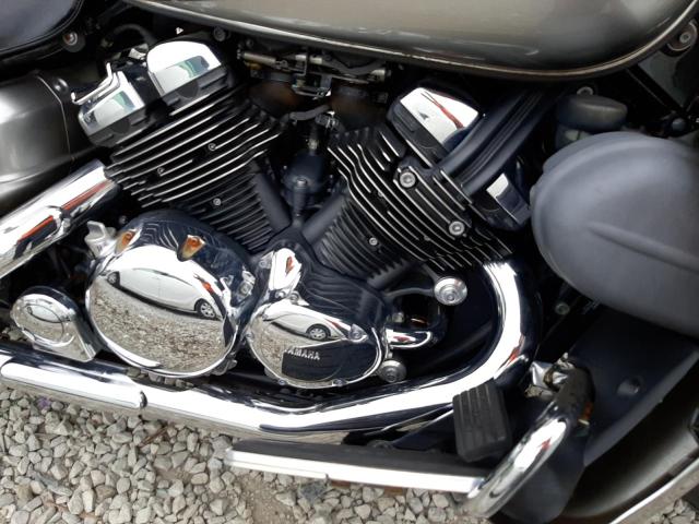 2008 YAMAHA XVZ13 CT - JYAVP18E28A006455