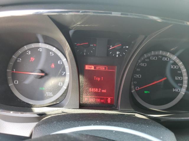 2GKFLWEKXE6244787 GMC Terrain Sle