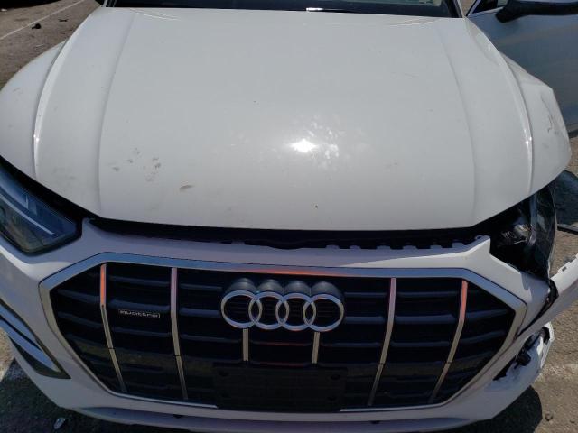 WA1ABAFY9P2117800 2023 AUDI Q5, photo no. 12