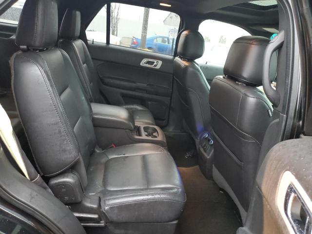 1FM5K8F83EGA06915 | 2014 FORD EXPLORER L