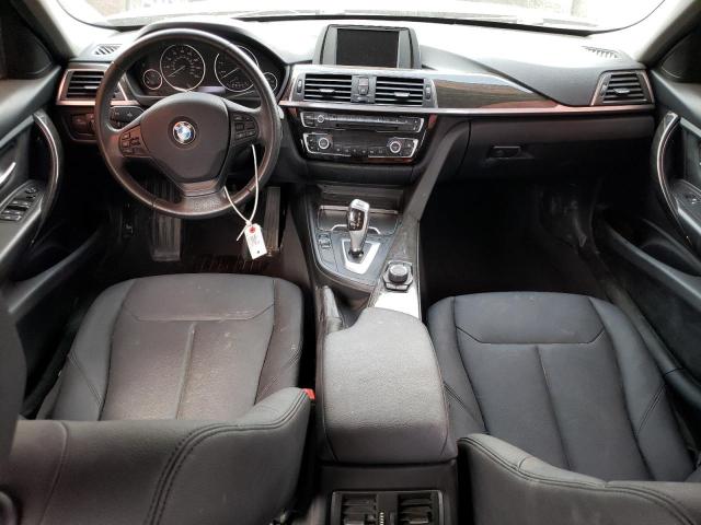 WBA8E1G52JNU91300 BMW 320 I