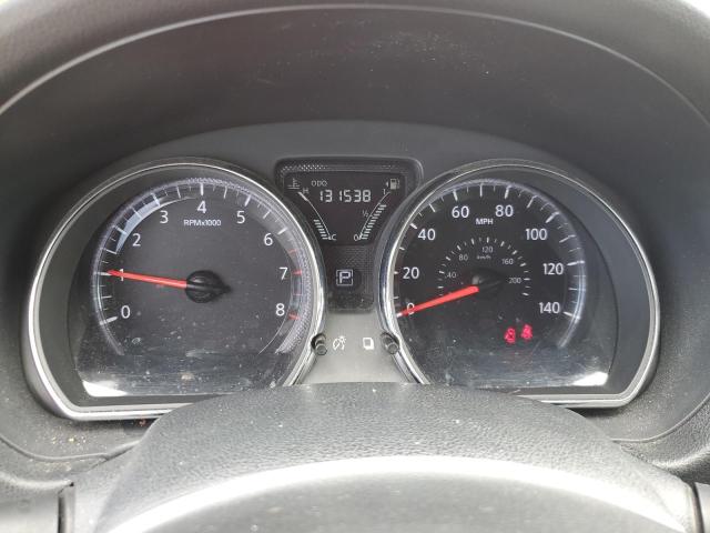 3N1CN7AP2JK443282 Nissan VERSA S