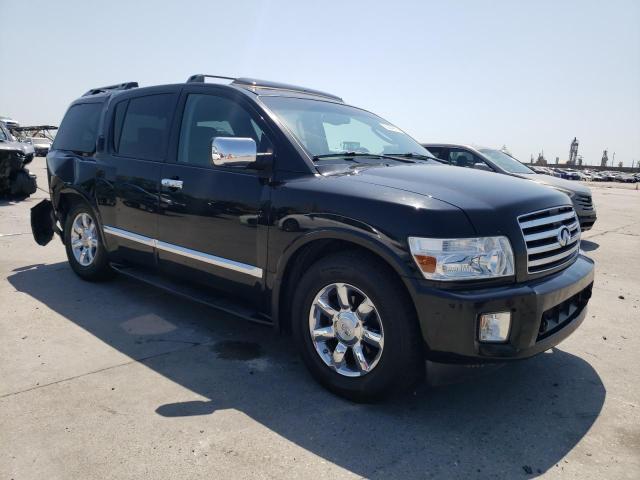 2004 Infiniti Qx56 VIN: 5N3AA08A84N810390 Lot: 44810404