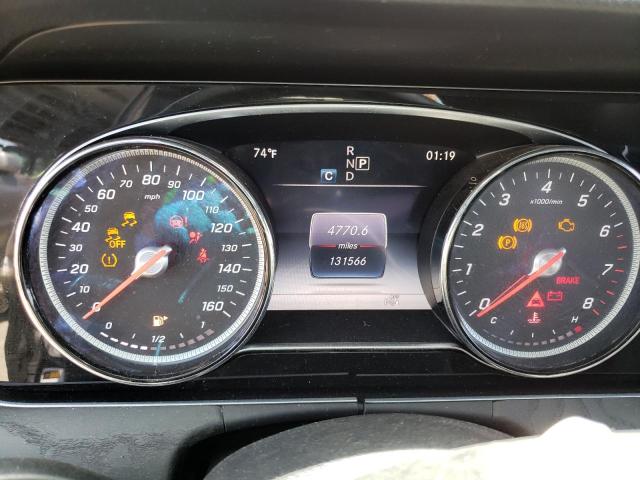 WDDZF4JB2HA177710 Mercedes-Benz E 300