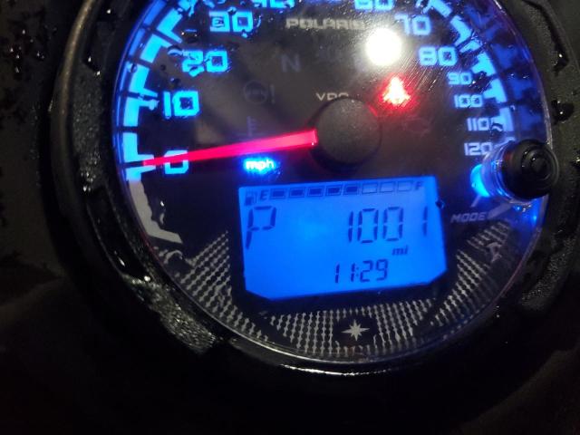 2020 POLARIS RZR 900 PR - 3NSA5E870LH192520