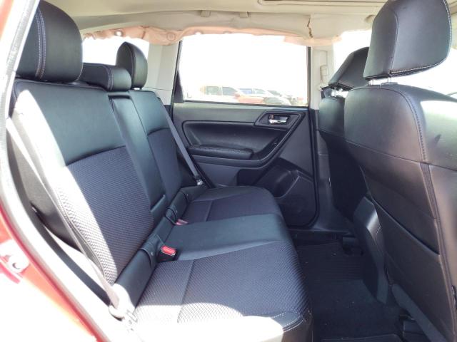 JF2SJGEC2HH443878 Subaru Forester 2.0xt Premium