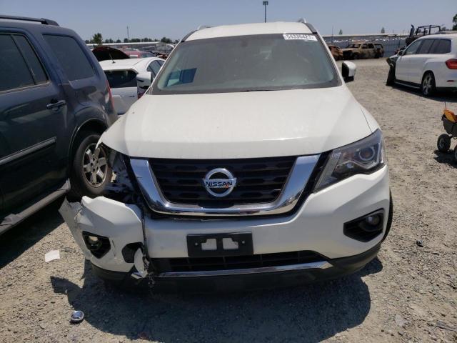 5N1DR2MM9KC590423 Nissan Pathfinder S