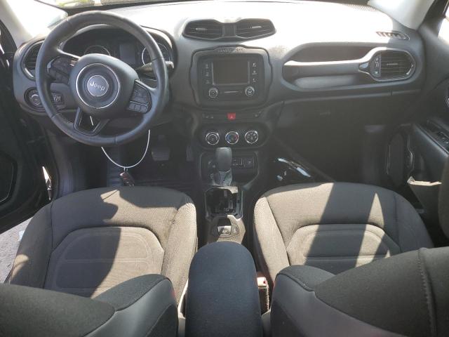 2017 JEEP RENEGADE L - ZACCJBBBXHPG45667