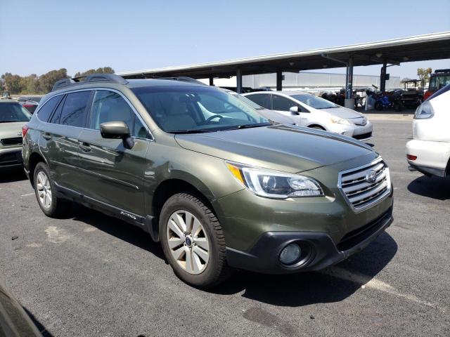 4S4BSACC4F3279096 Subaru Outback 2.5i Premium
