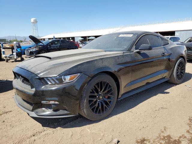 2017 FORD MUSTANG GT for Sale | AZ - PHOENIX | Mon. Jul 10, 2023 - Used ...