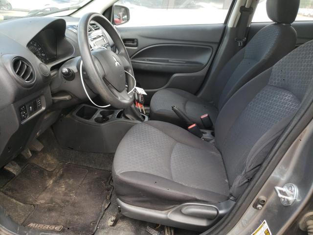 ML32A3HJ4FH038316 Mitsubishi MIRAGE DE