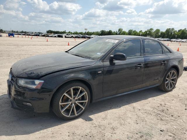 VIN WAUAFAFL0GN015781 2016 Audi A4, Premium S-Line no.1