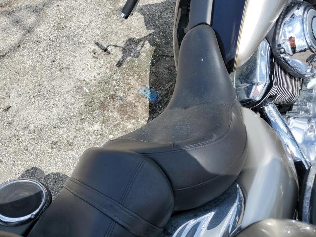 2009 KAWASAKI VN1700 A - JKBVNRA139A001353