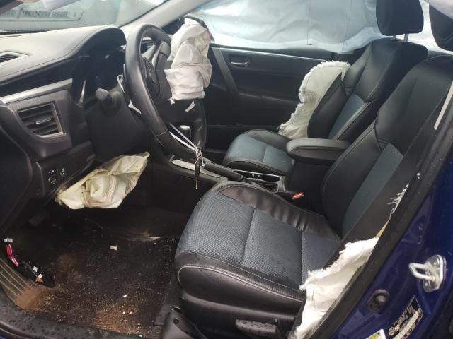 2015 TOYOTA COROLLA L - 2T1BURHE3FC252406