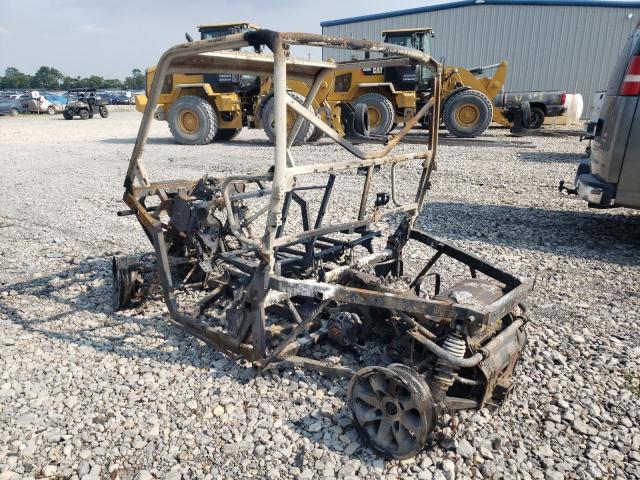 2022 CAN-AM DEFENDER X 3JBUKAP41NK001946