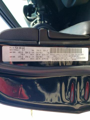 1C4RJEAG2JC182152 Jeep Grand Cherokee Laredo