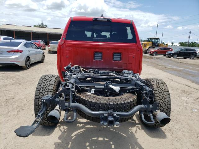 2021 RAM 1500 TRX 1C6SRFU96MN903733