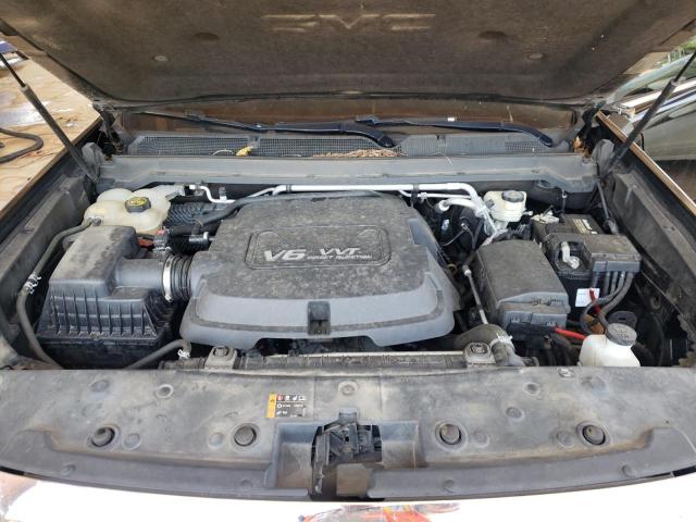 1GTG5DE30G1212797 GMC CANYON SLT