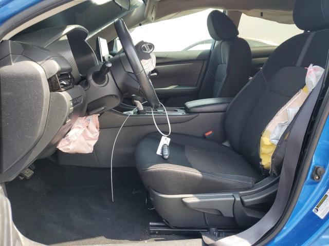 3N1AB8CV0LY215203 Nissan SENTRA SV